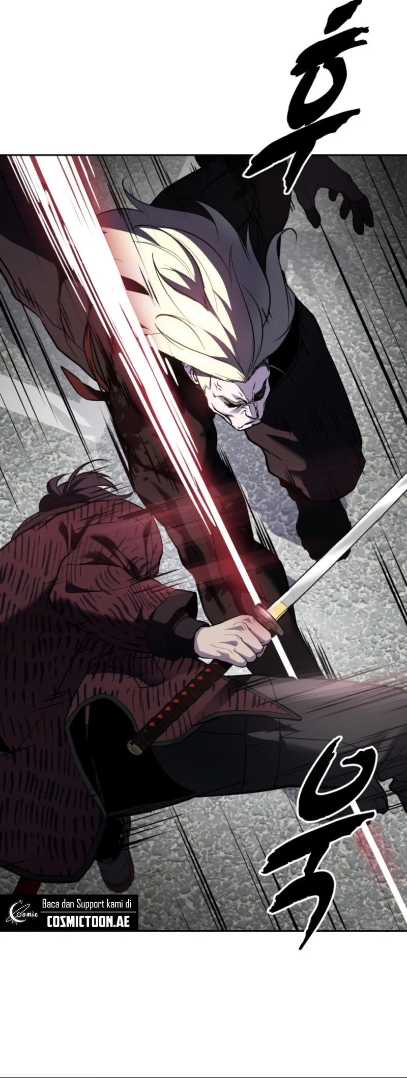 Ticket Hero S2 Chapter 123 Gambar 51