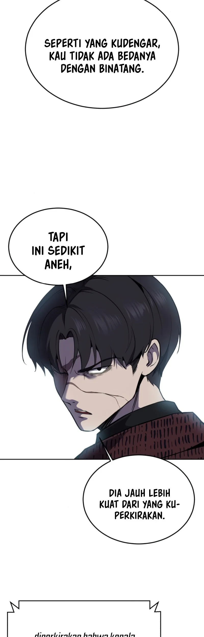 Ticket Hero S2 Chapter 123 Gambar 47