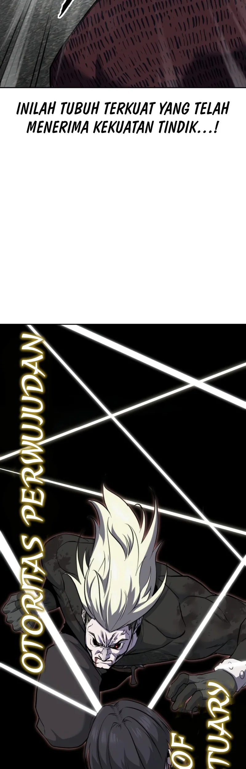 Ticket Hero S2 Chapter 123 Gambar 61