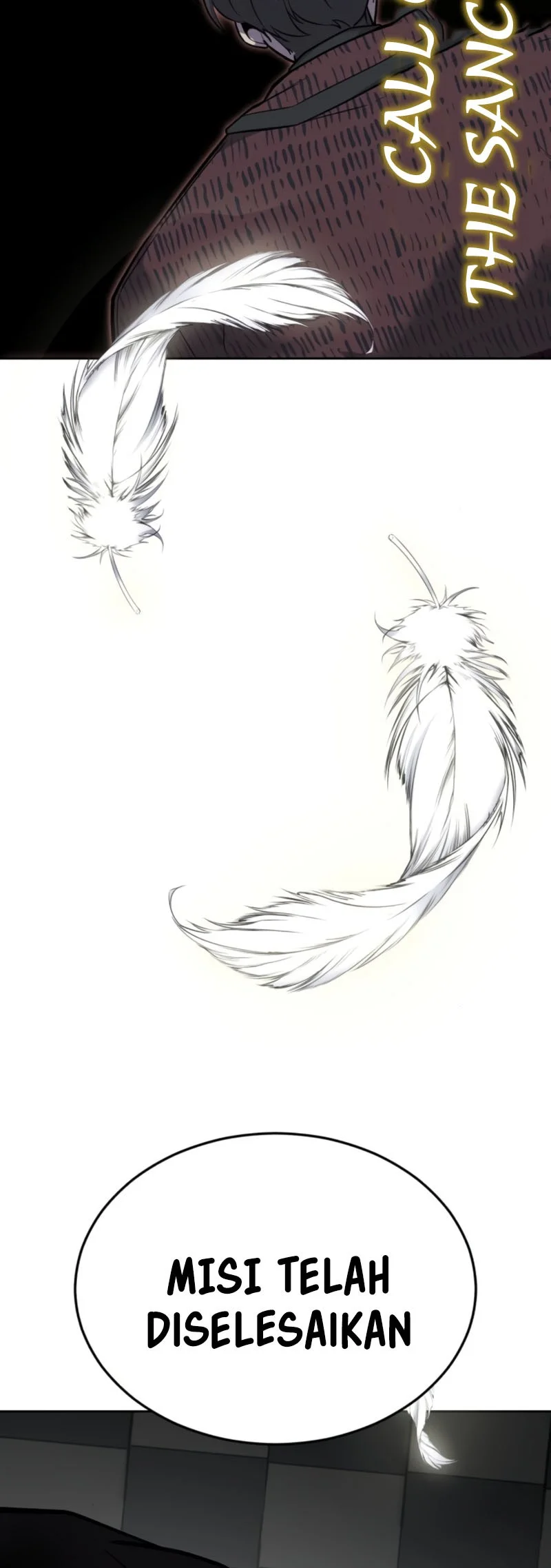 Ticket Hero S2 Chapter 123 Gambar 62