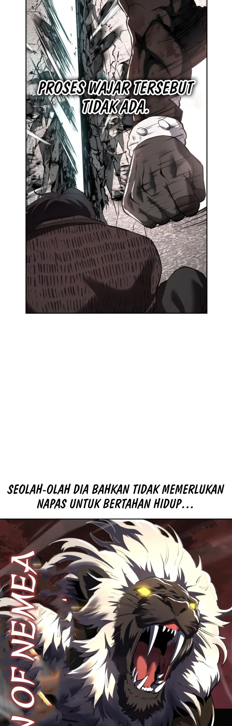 Ticket Hero S2 Chapter 123 Gambar 59