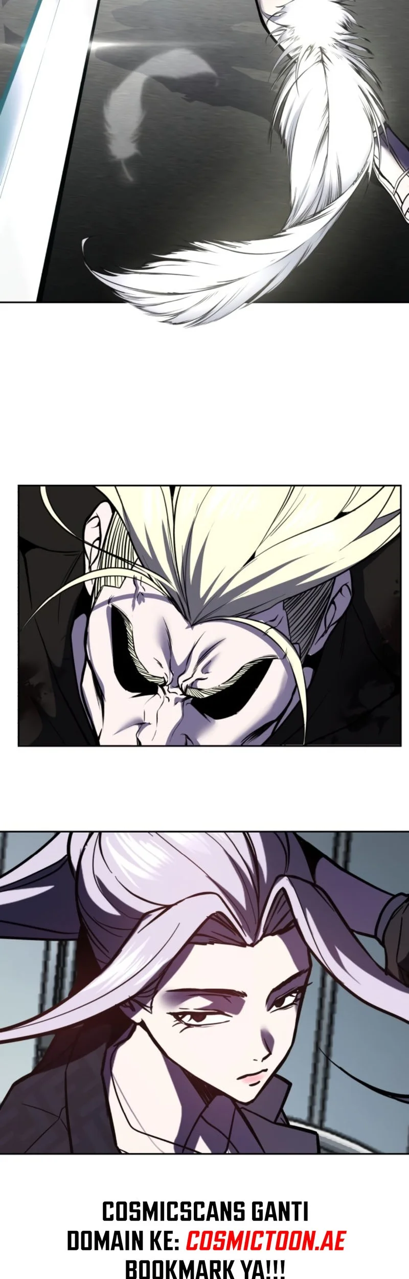 Ticket Hero S2 Chapter 123 Gambar 64