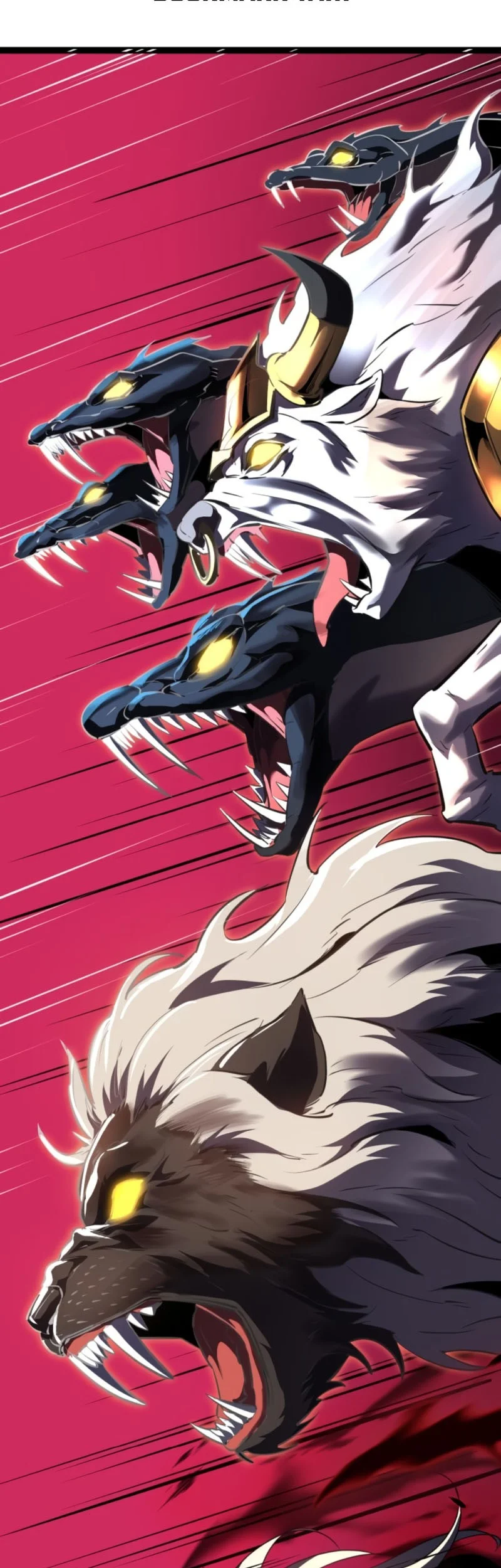 Ticket Hero S2 Chapter 123 Gambar 65