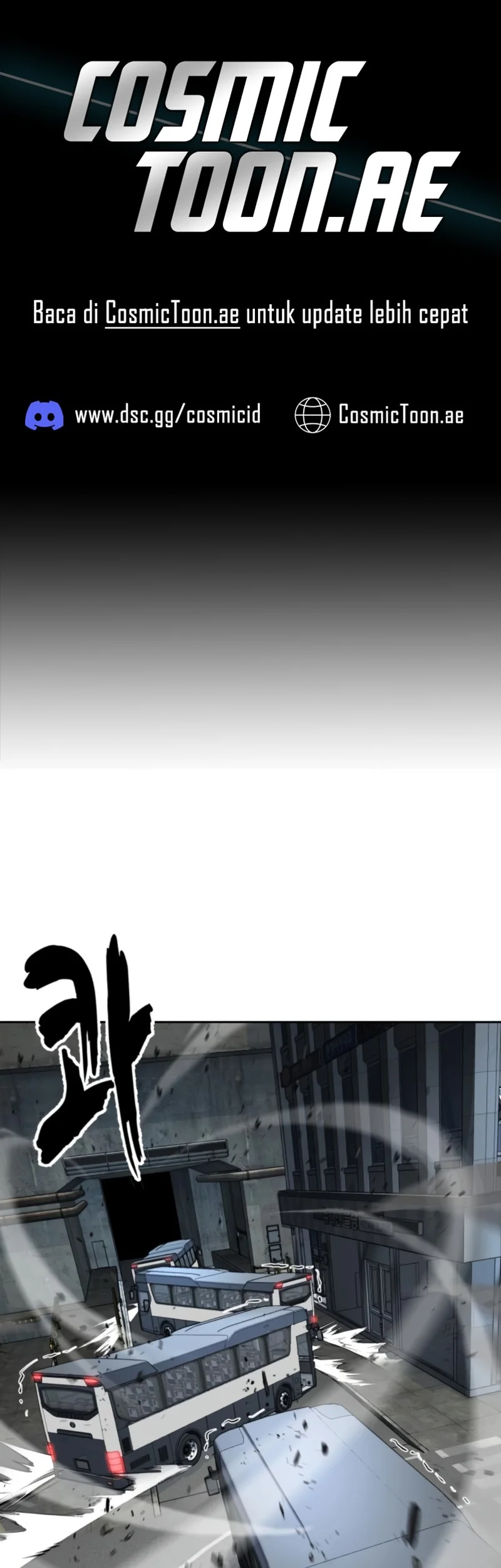 Ticket Hero S2 Chapter 123 Gambar 3