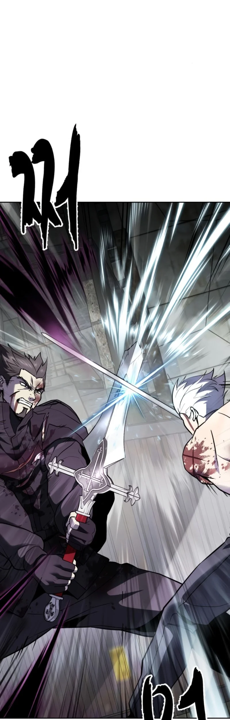 Ticket Hero S2 Chapter 123 Gambar 10