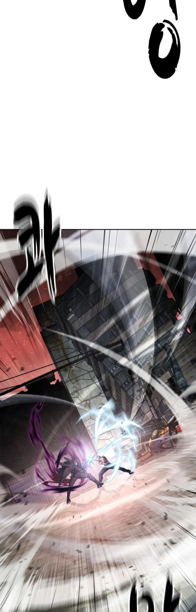 Ticket Hero S2 Chapter 123 Gambar 11