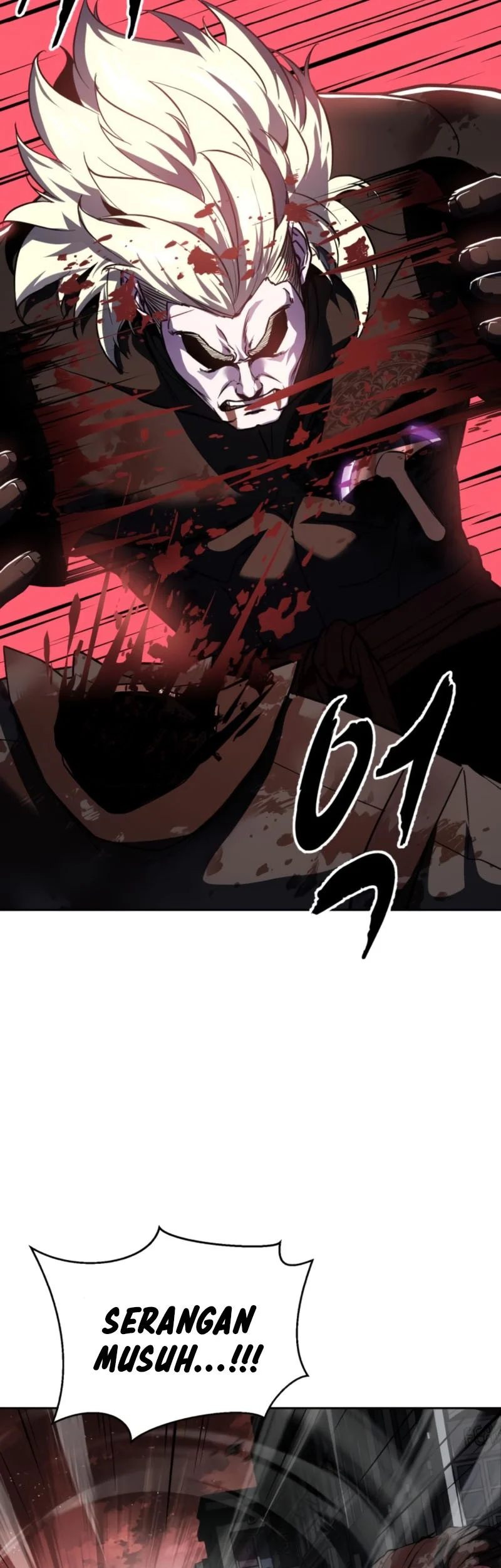 Ticket Hero S2 Chapter 123 Gambar 20