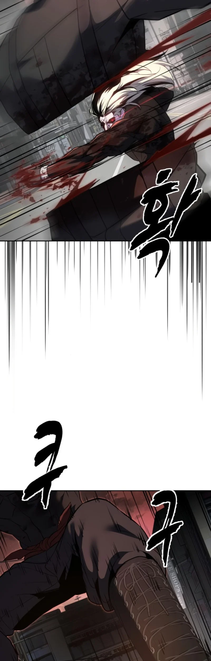 Ticket Hero S2 Chapter 123 Gambar 24