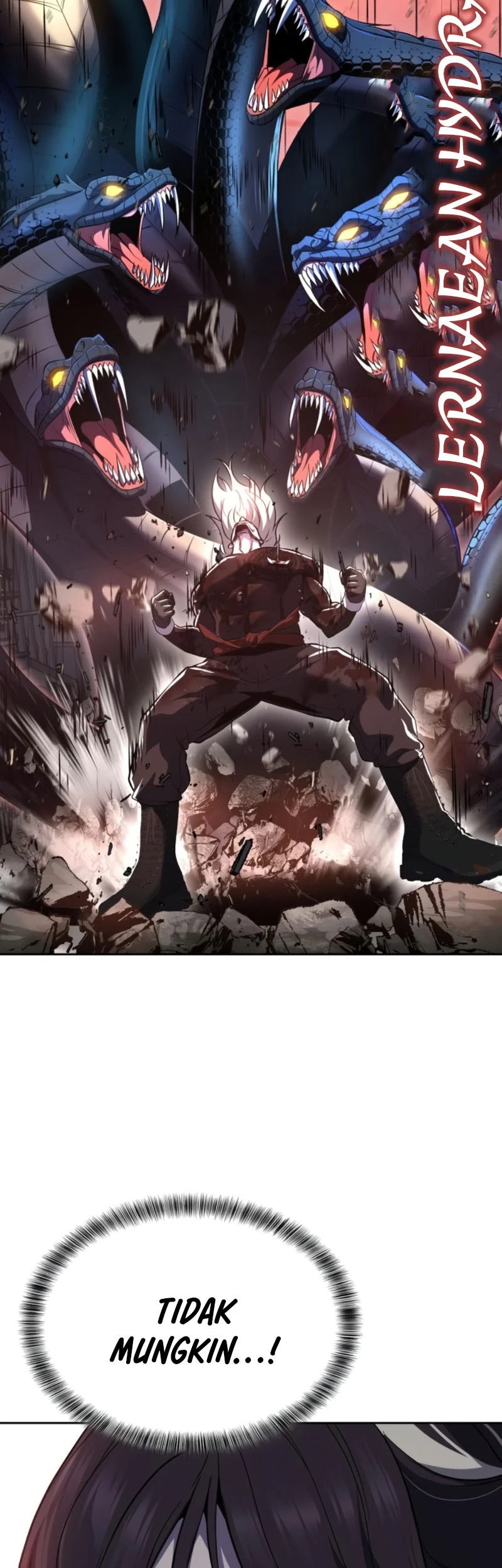 Ticket Hero S2 Chapter 123 Gambar 26