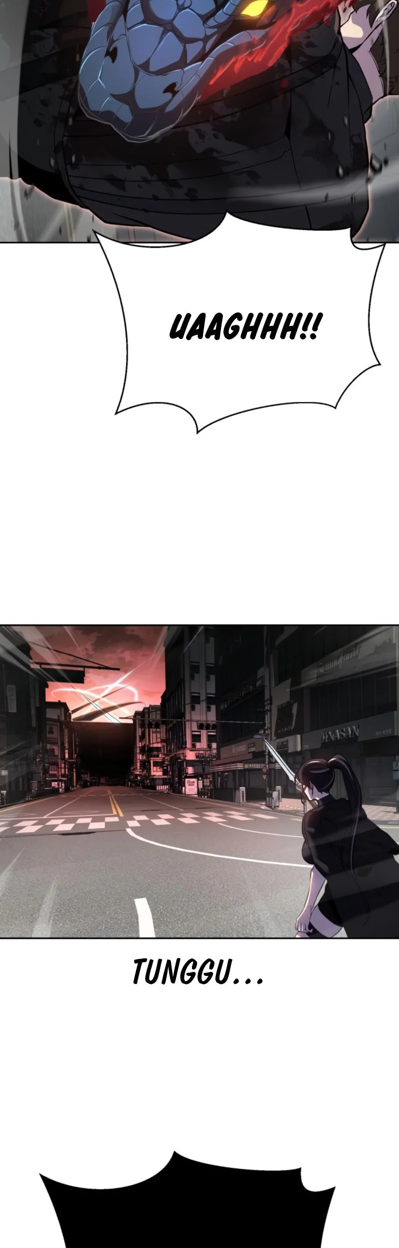 Ticket Hero S2 Chapter 123 Gambar 29