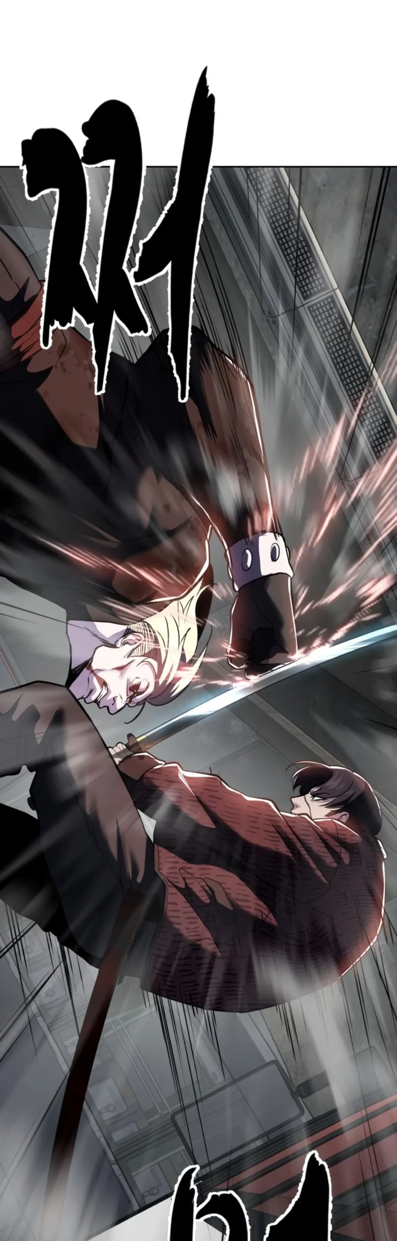 Ticket Hero S2 Chapter 123 Gambar 32