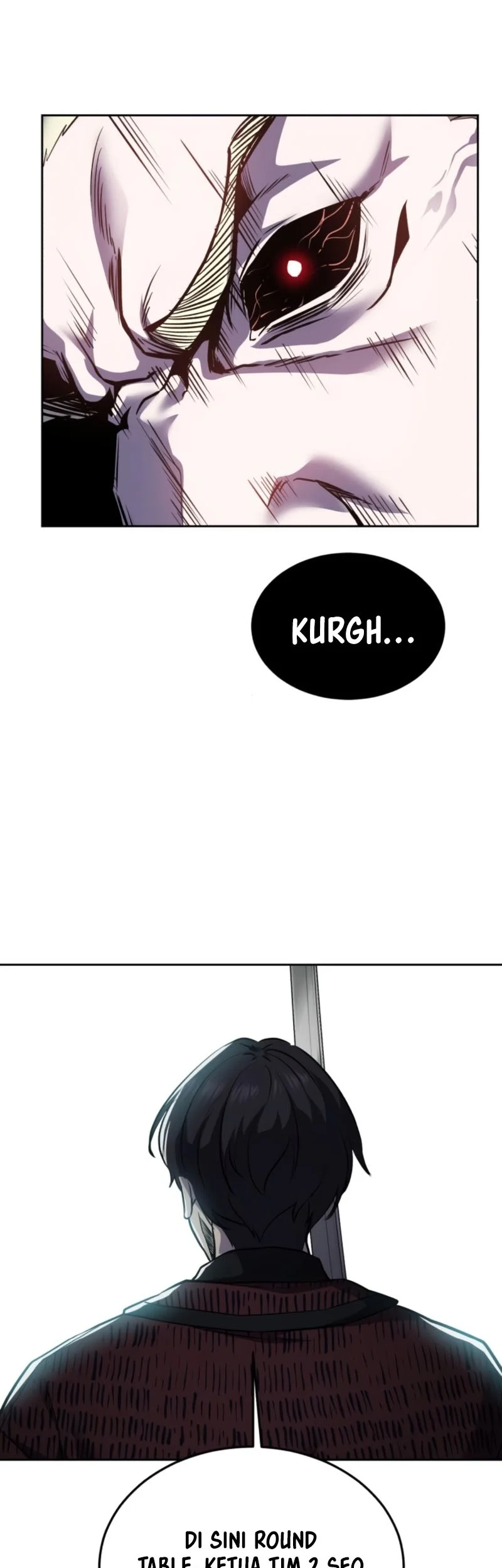 Ticket Hero S2 Chapter 123 Gambar 34