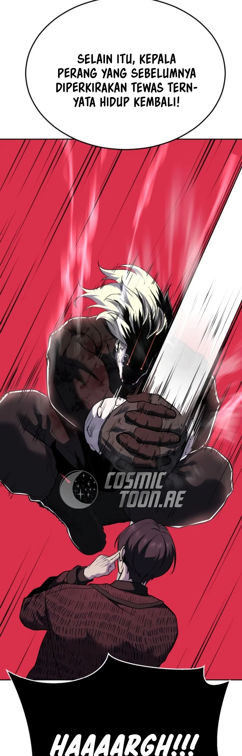 Ticket Hero S2 Chapter 123 Gambar 38