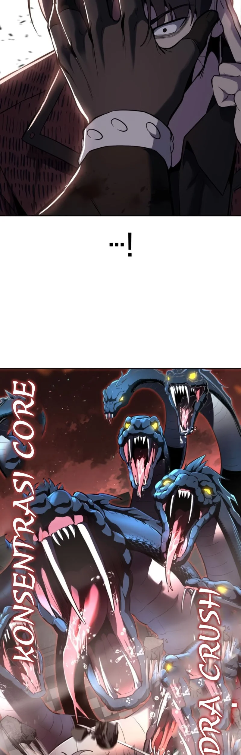 Ticket Hero S2 Chapter 123 Gambar 42