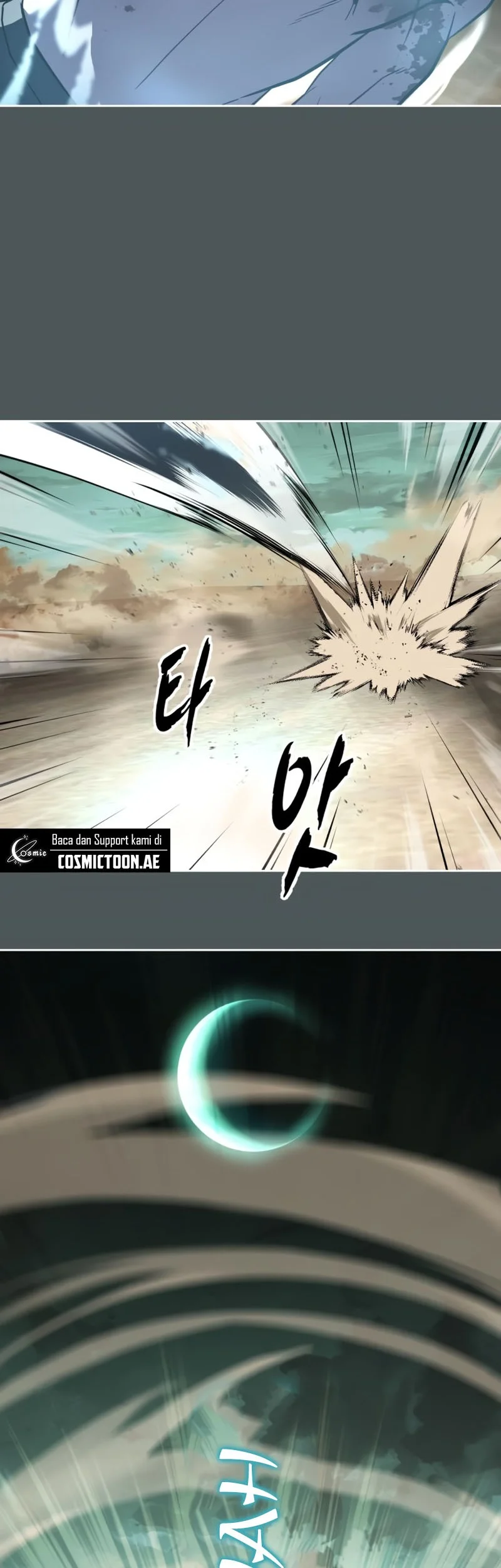 Ticket Hero S2 Chapter 124 Gambar 73