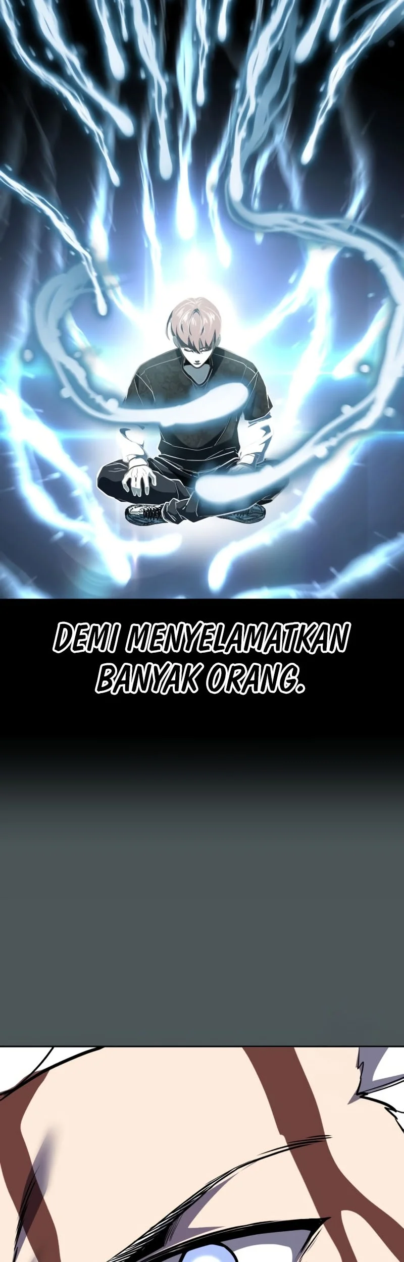 Ticket Hero S2 Chapter 124 Gambar 71