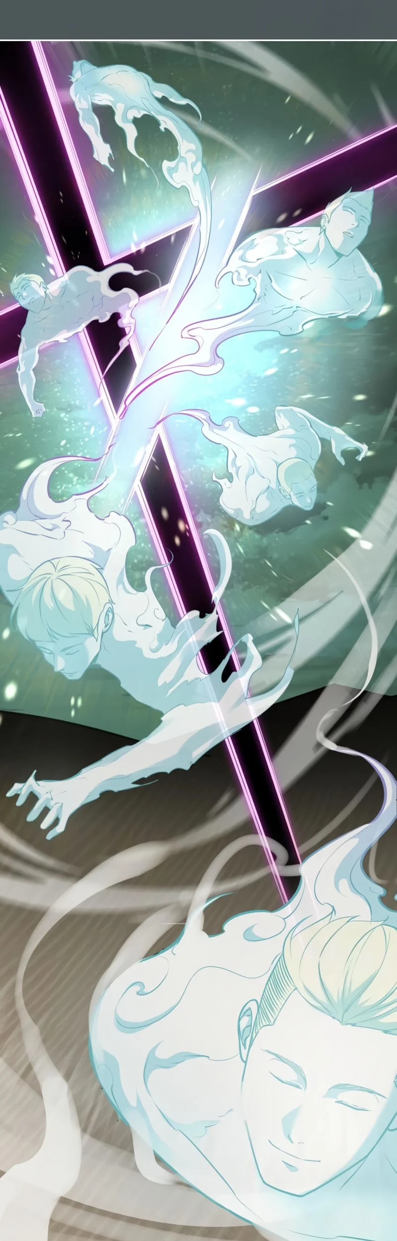 Ticket Hero S2 Chapter 124 Gambar 80