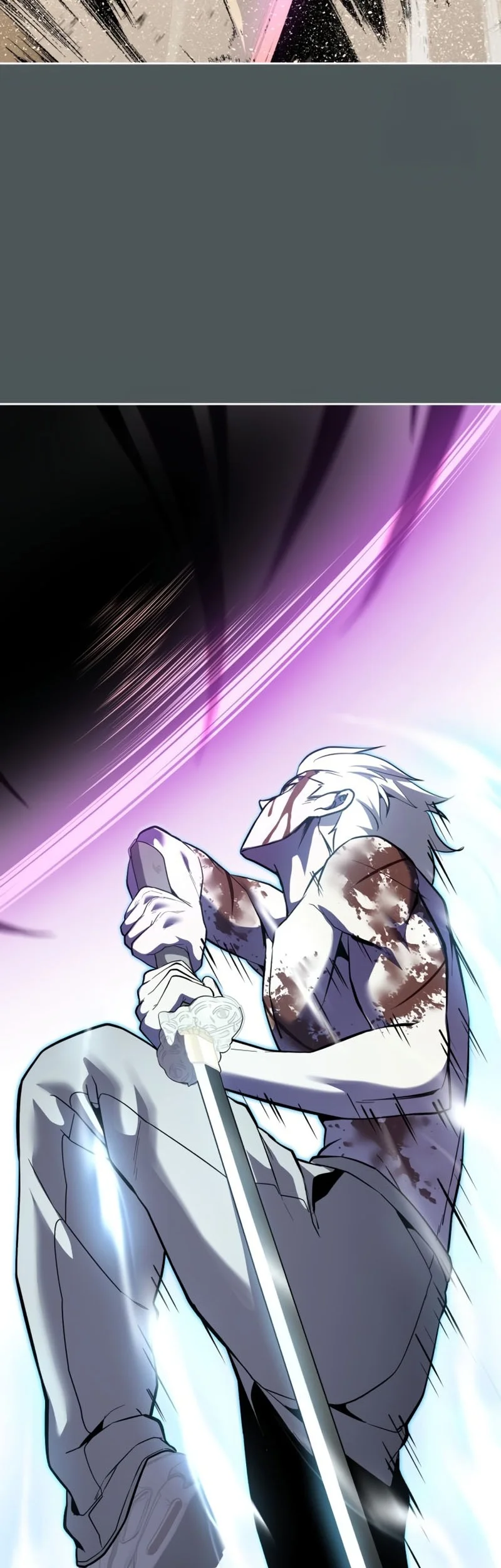 Ticket Hero S2 Chapter 124 Gambar 77