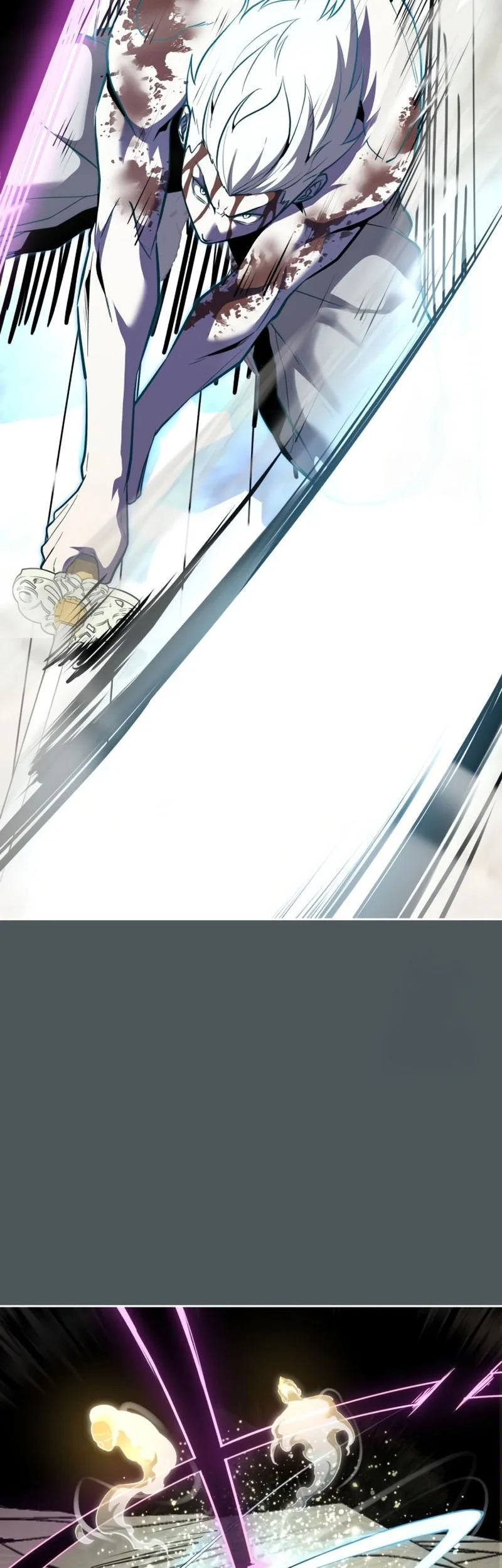 Ticket Hero S2 Chapter 124 Gambar 85