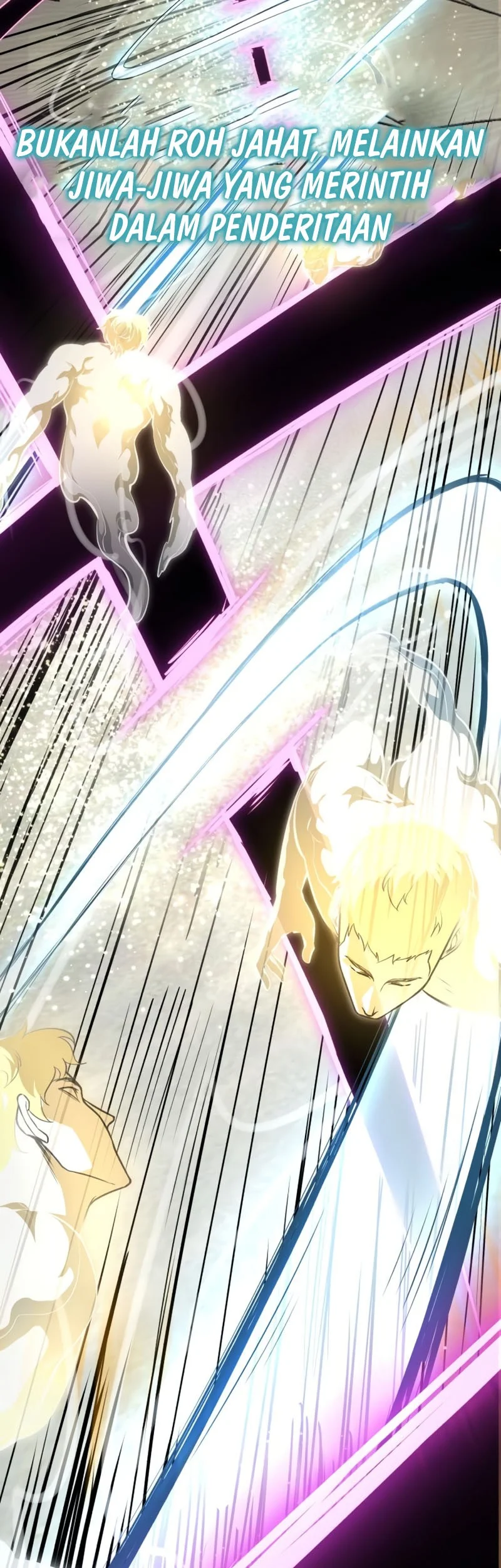 Ticket Hero S2 Chapter 124 Gambar 86