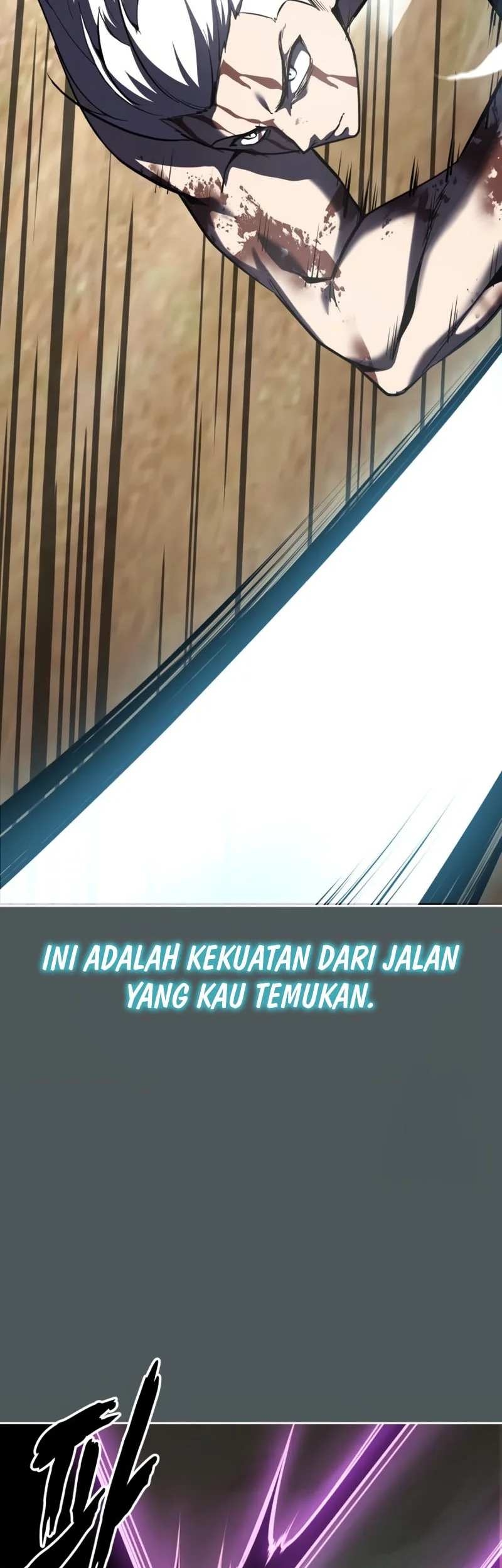 Ticket Hero S2 Chapter 124 Gambar 94