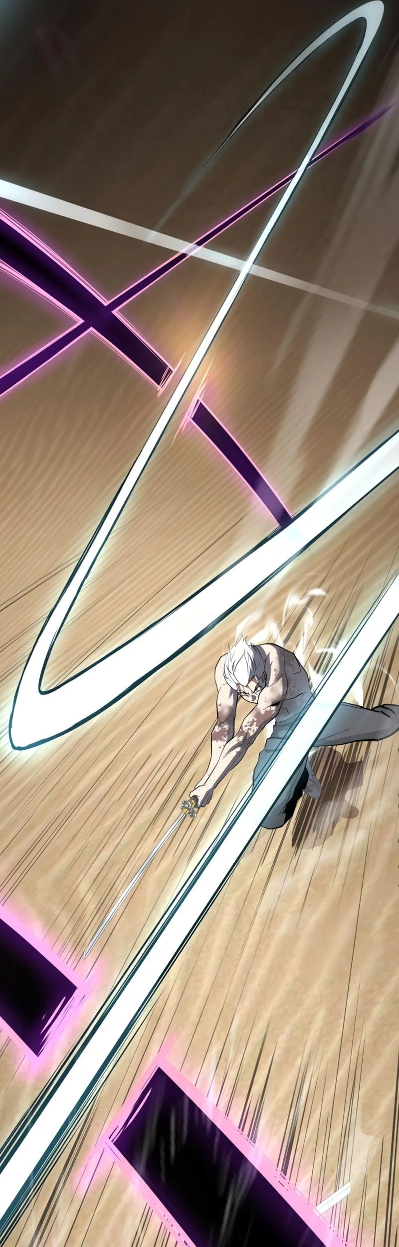 Ticket Hero S2 Chapter 124 Gambar 91