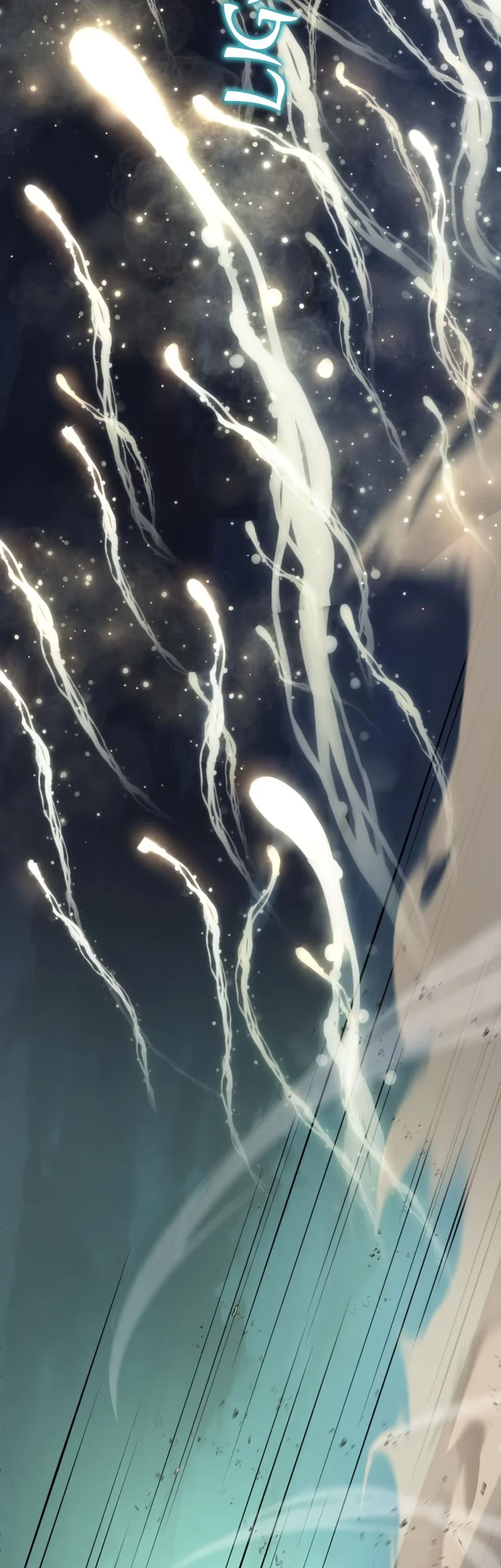 Ticket Hero S2 Chapter 124 Gambar 98