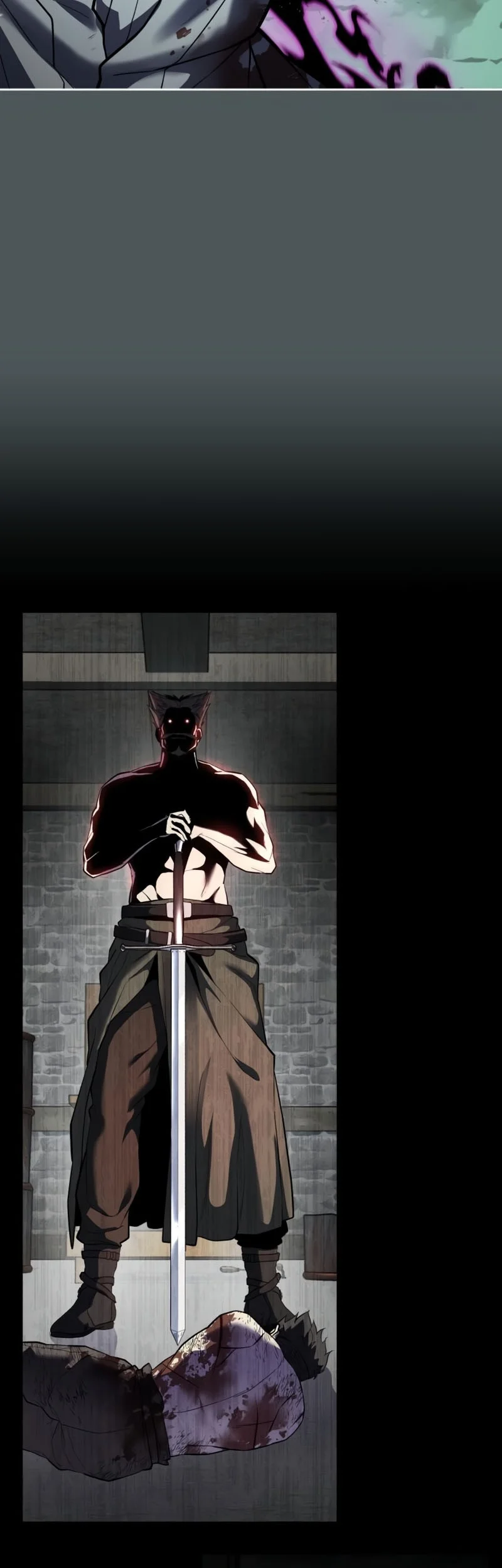 Ticket Hero S2 Chapter 124 Gambar 49