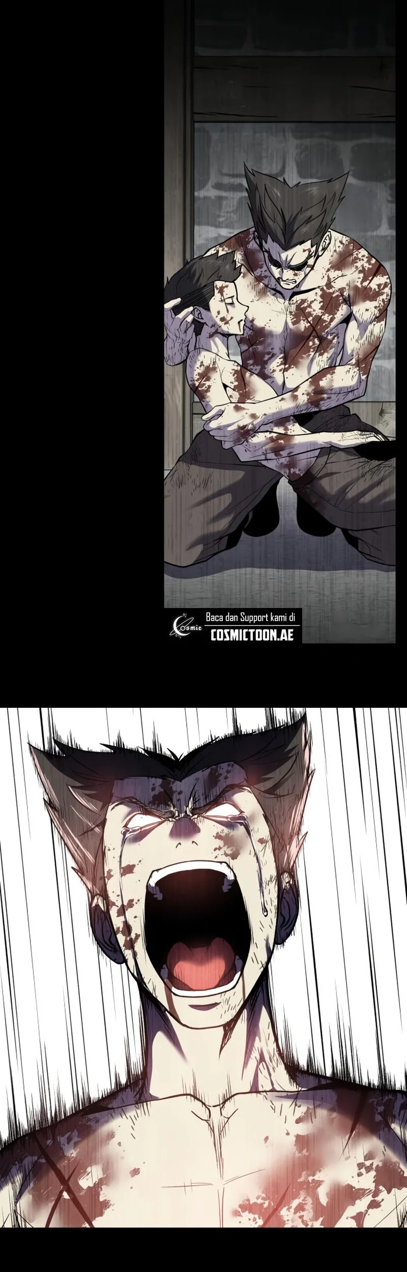 Ticket Hero S2 Chapter 124 Gambar 50