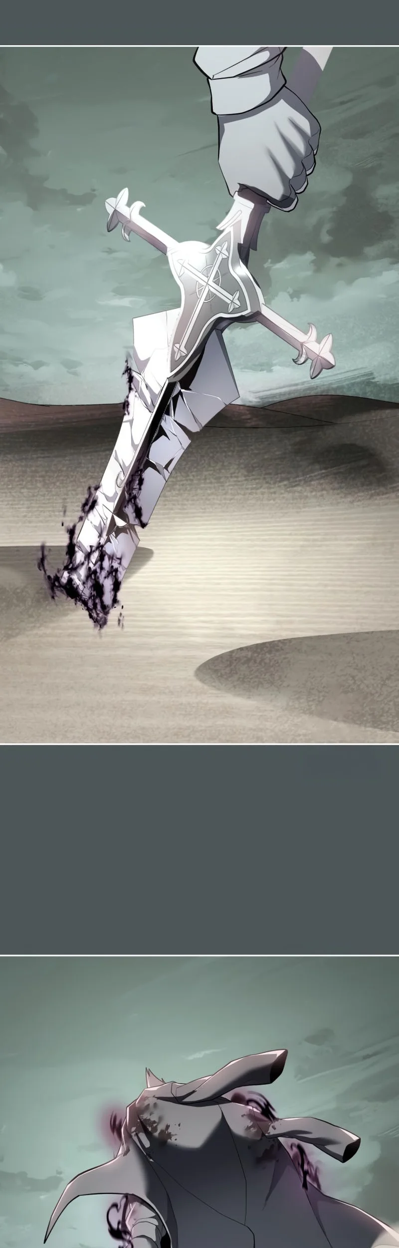 Ticket Hero S2 Chapter 124 Gambar 45