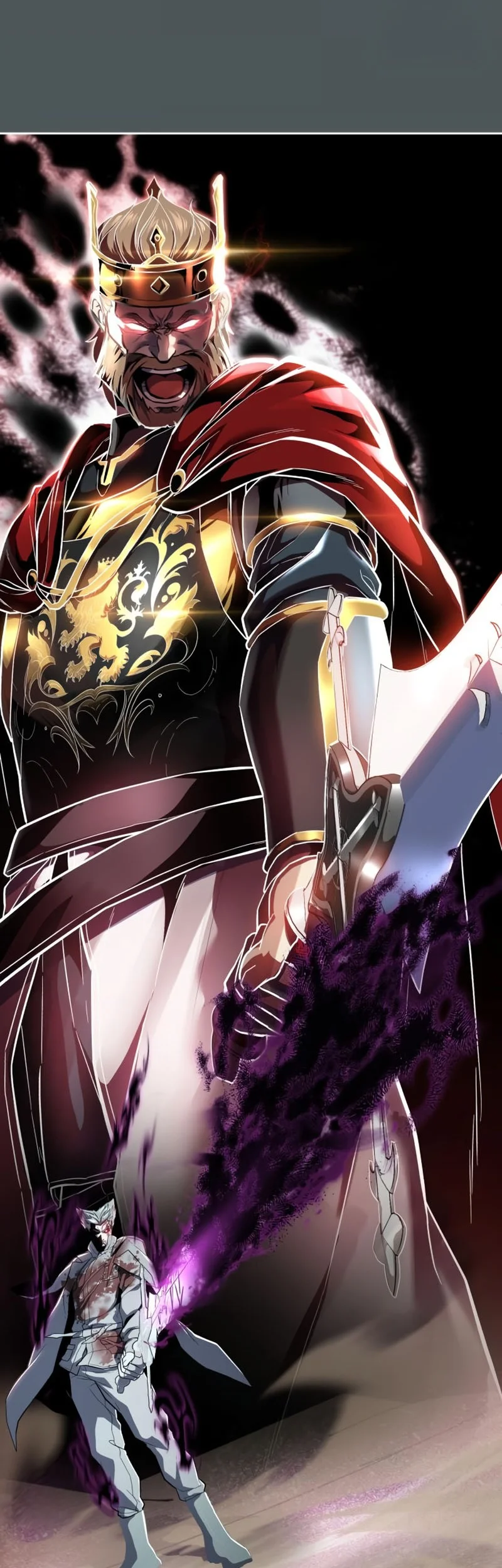 Ticket Hero S2 Chapter 124 Gambar 52