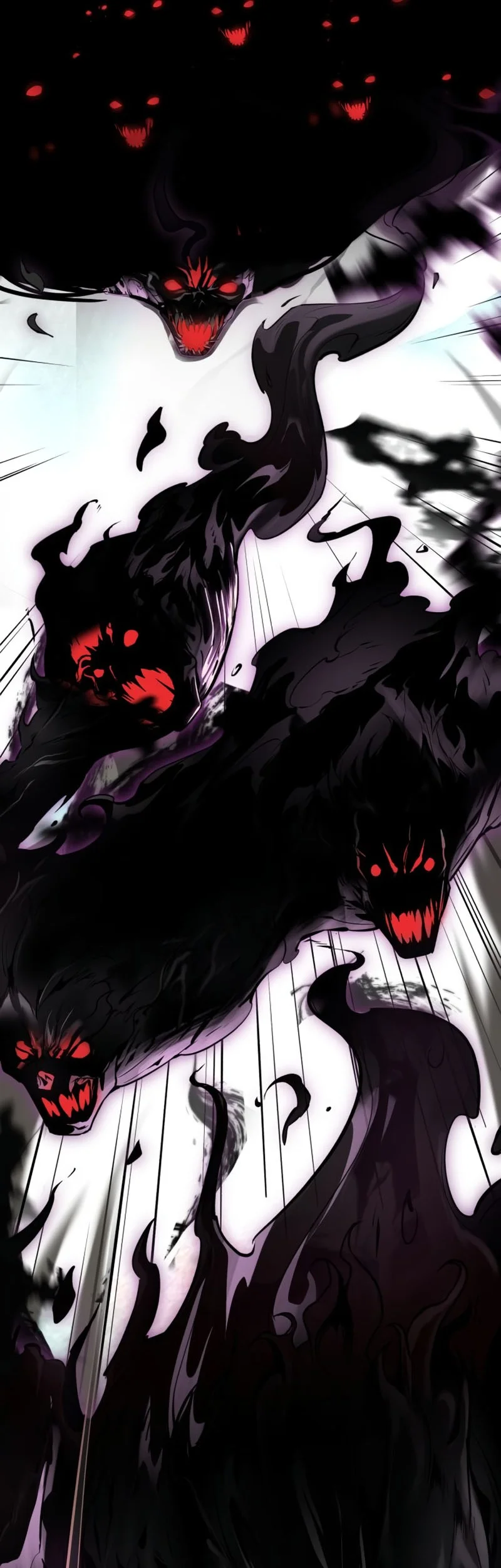 Ticket Hero S2 Chapter 124 Gambar 60