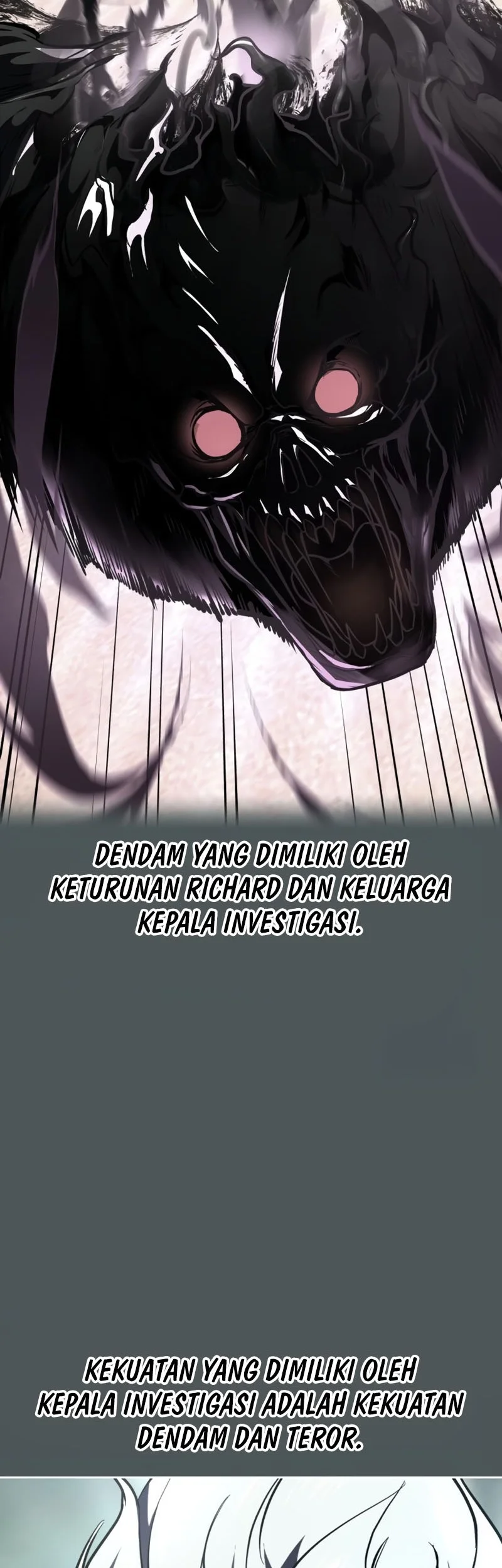 Ticket Hero S2 Chapter 124 Gambar 65