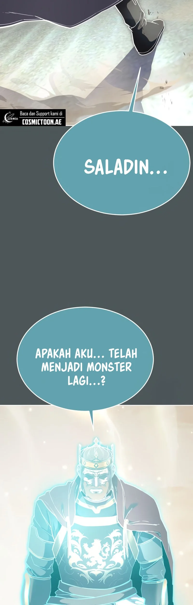 Ticket Hero S2 Chapter 124 Gambar 106