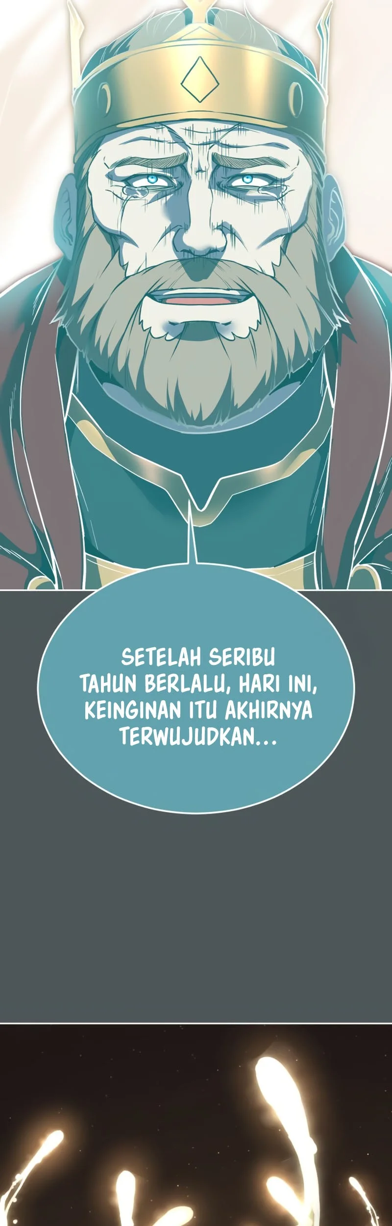 Ticket Hero S2 Chapter 124 Gambar 109