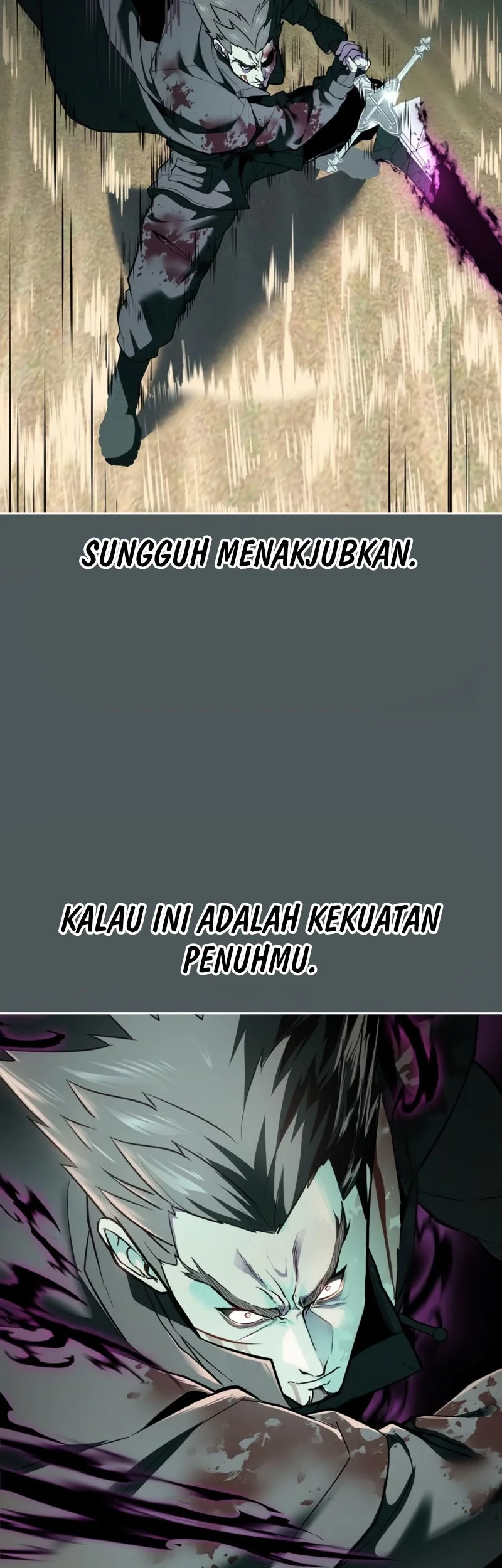 Ticket Hero S2 Chapter 124 Gambar 6