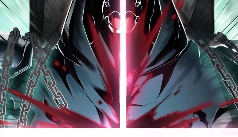 Ticket Hero S2 Chapter 124 Gambar 9