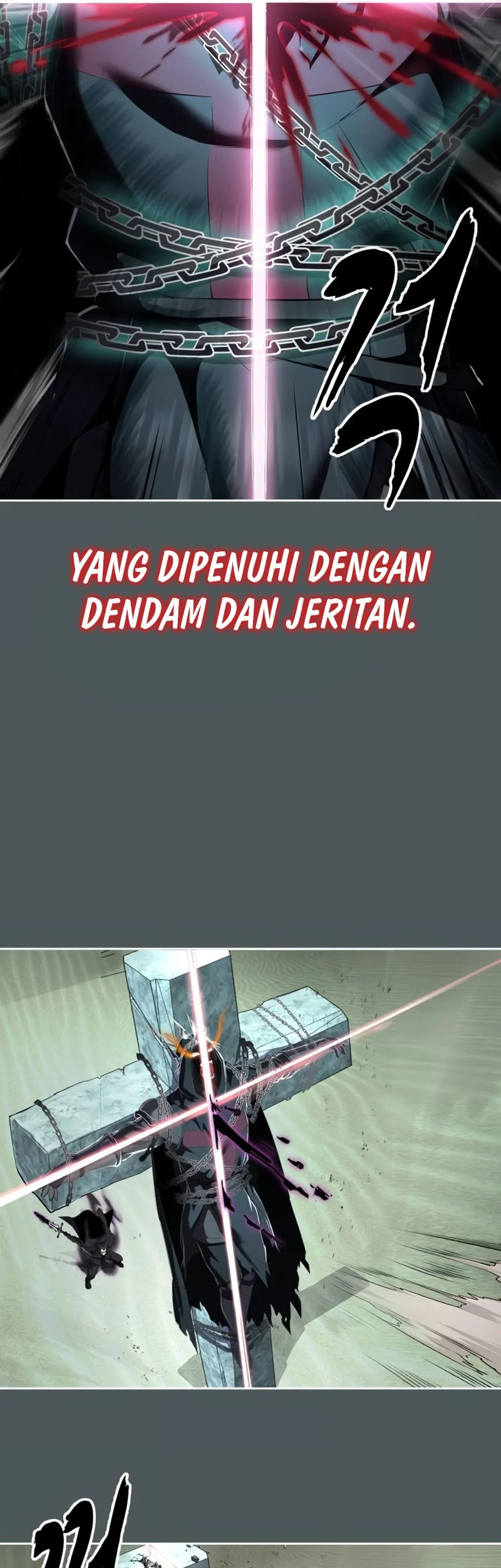 Ticket Hero S2 Chapter 124 Gambar 10