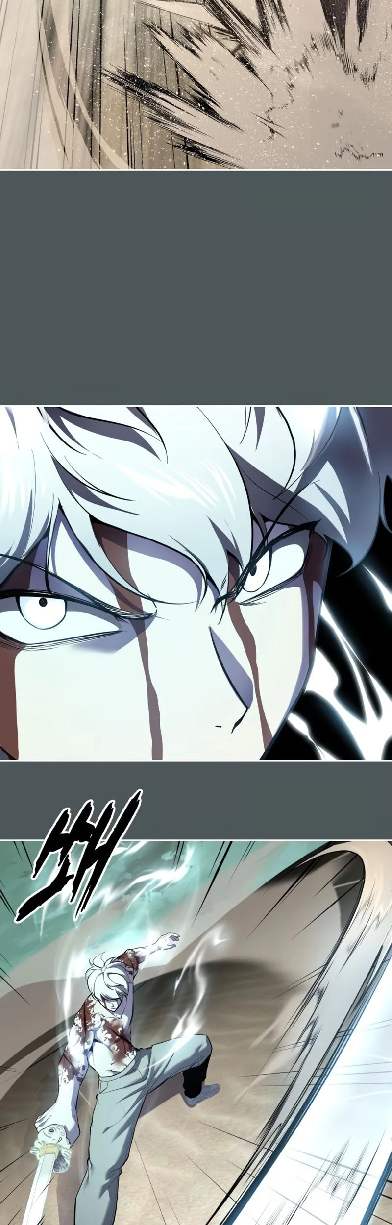 Ticket Hero S2 Chapter 124 Gambar 13