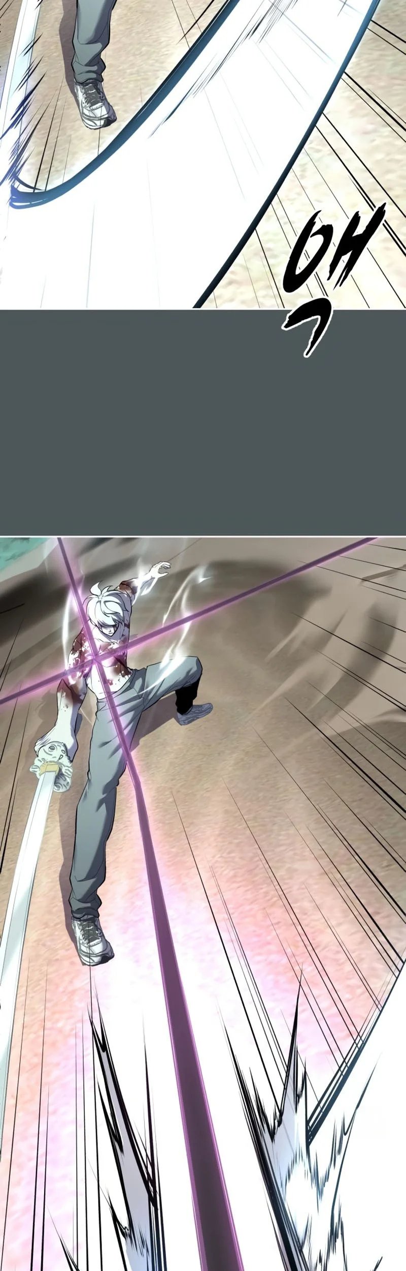 Ticket Hero S2 Chapter 124 Gambar 14