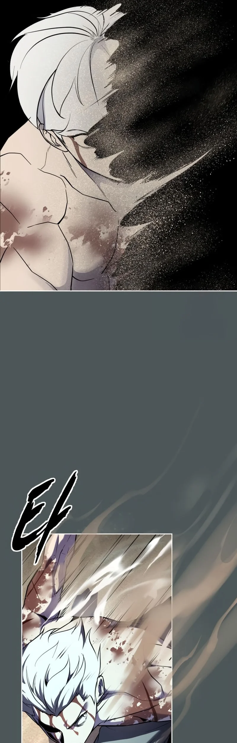 Ticket Hero S2 Chapter 124 Gambar 18