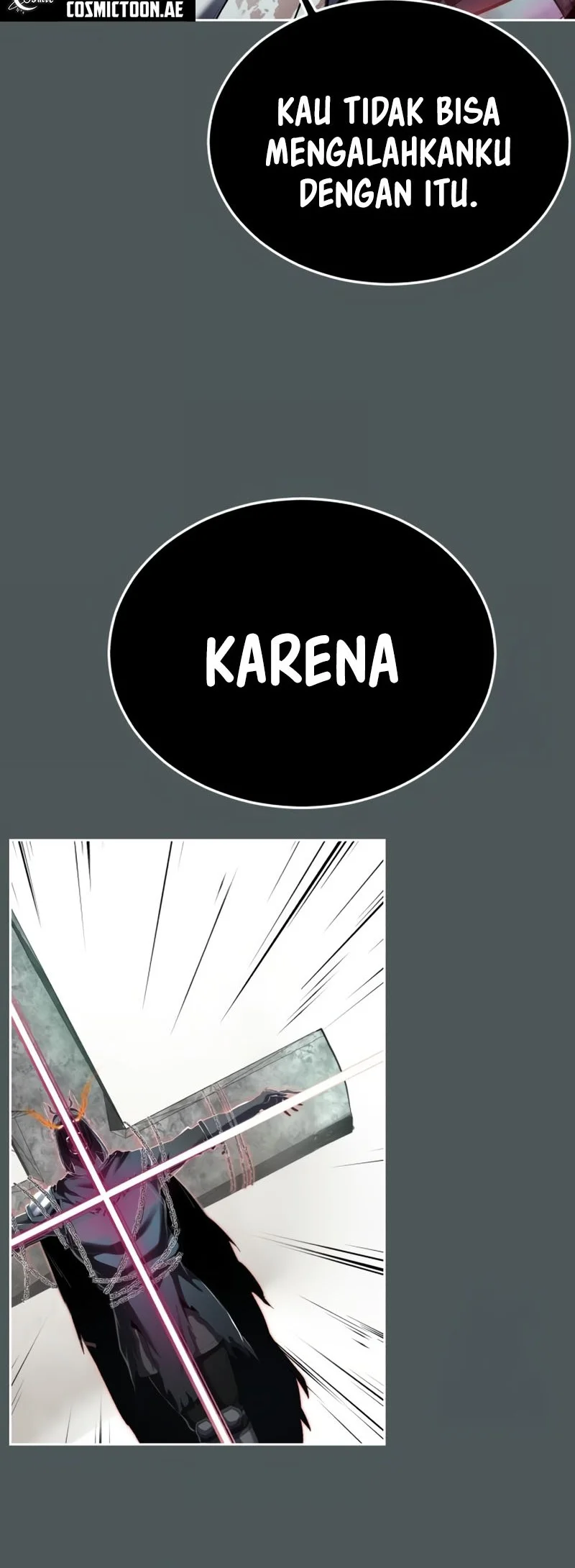 Ticket Hero S2 Chapter 124 Gambar 21