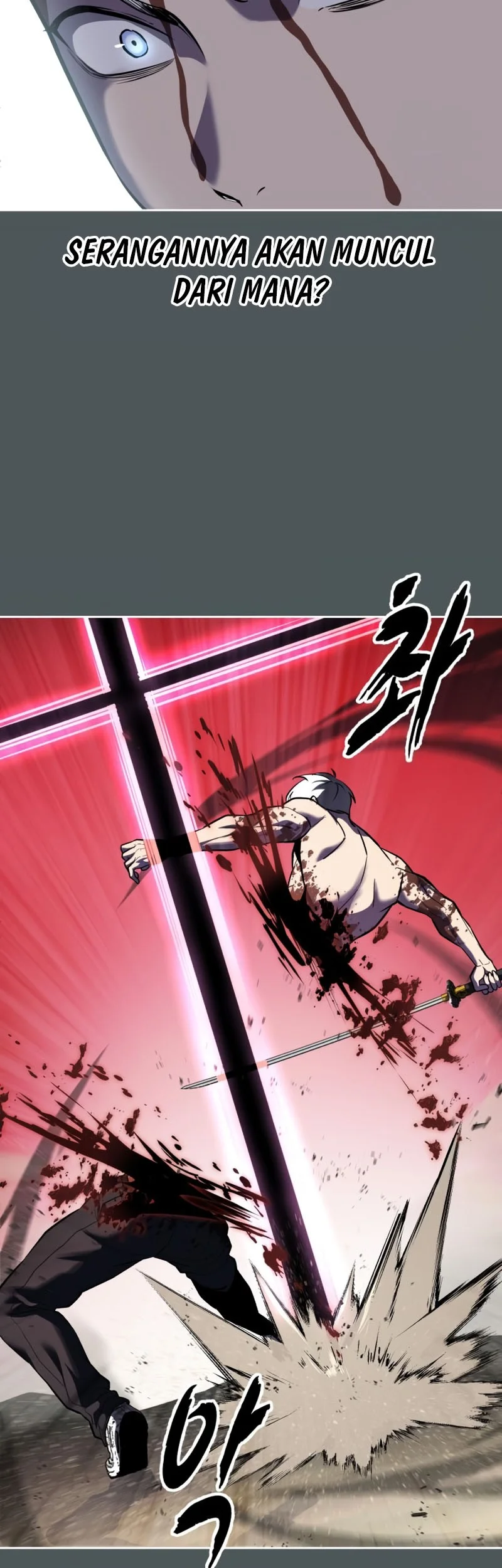 Ticket Hero S2 Chapter 124 Gambar 24