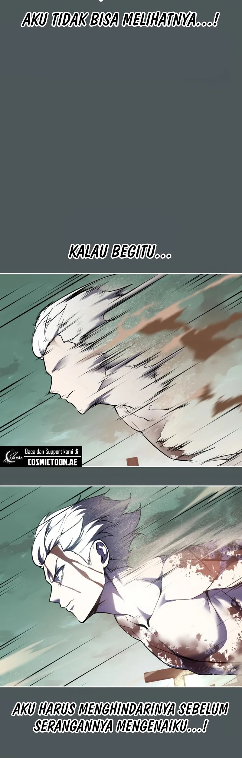 Ticket Hero S2 Chapter 124 Gambar 25