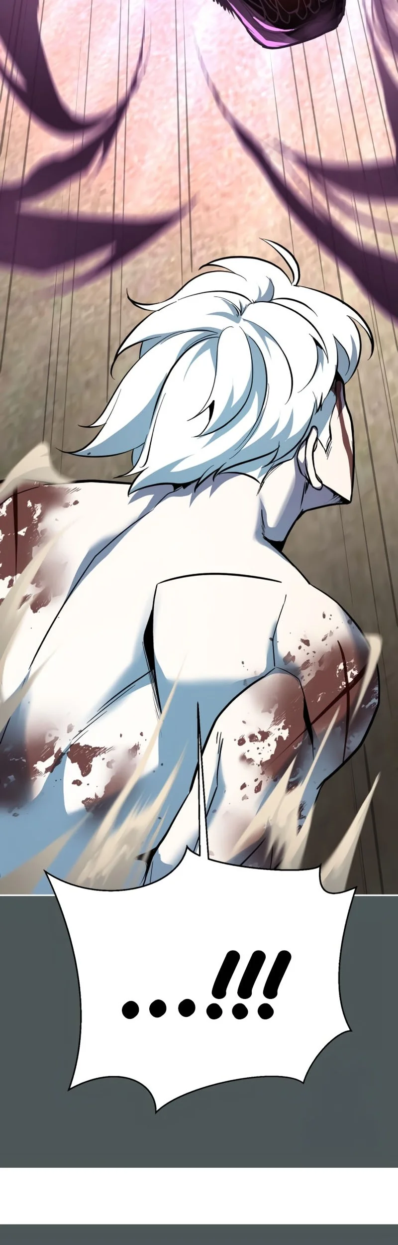 Ticket Hero S2 Chapter 124 Gambar 28