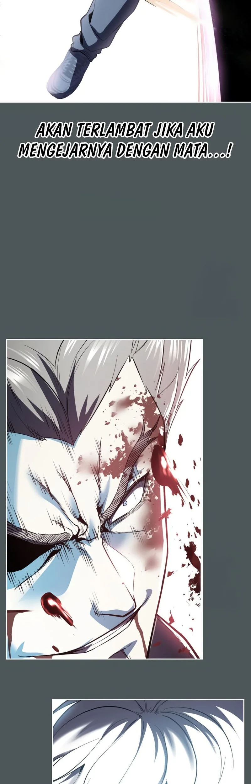 Ticket Hero S2 Chapter 124 Gambar 30