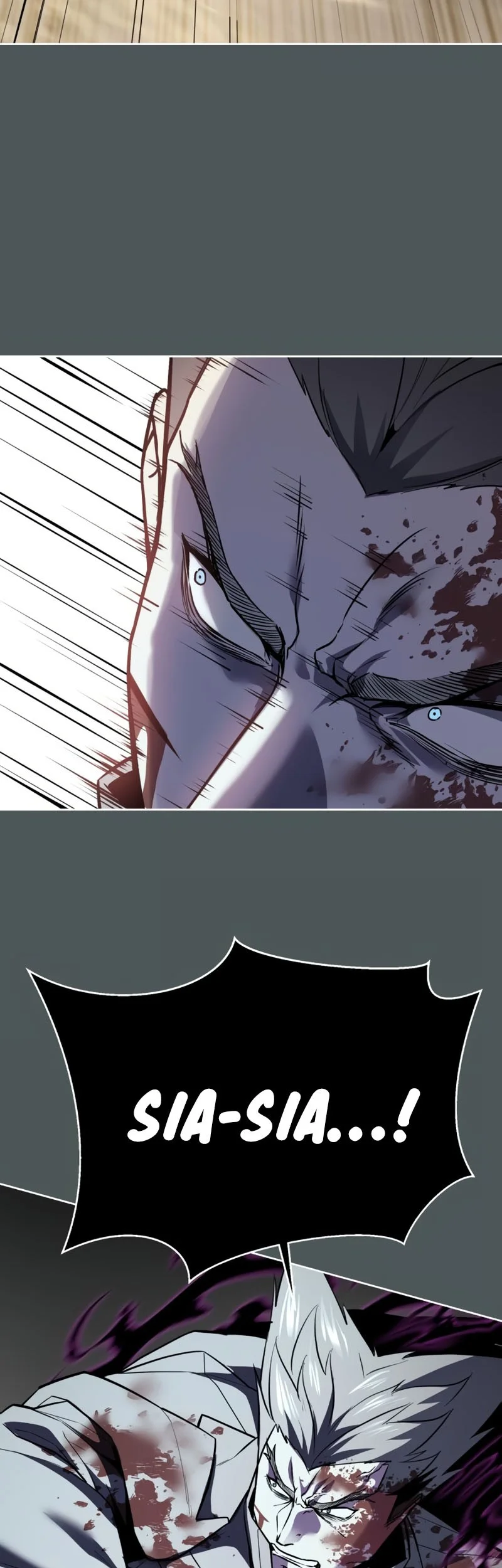 Ticket Hero S2 Chapter 124 Gambar 35