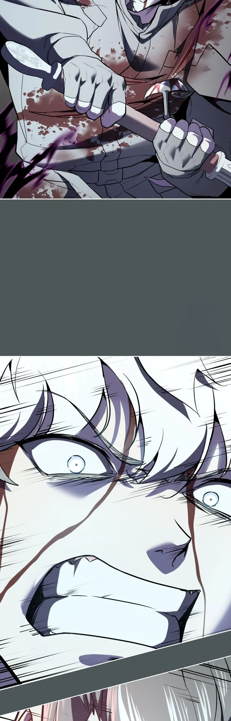 Ticket Hero S2 Chapter 124 Gambar 36