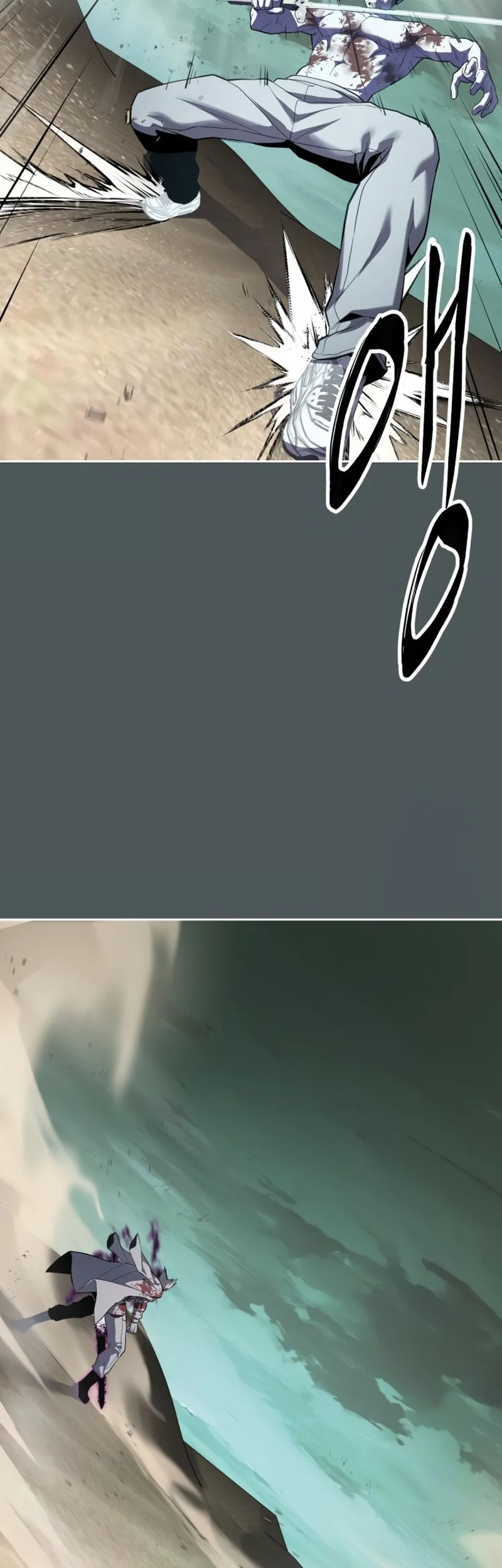 Ticket Hero S2 Chapter 124 Gambar 41