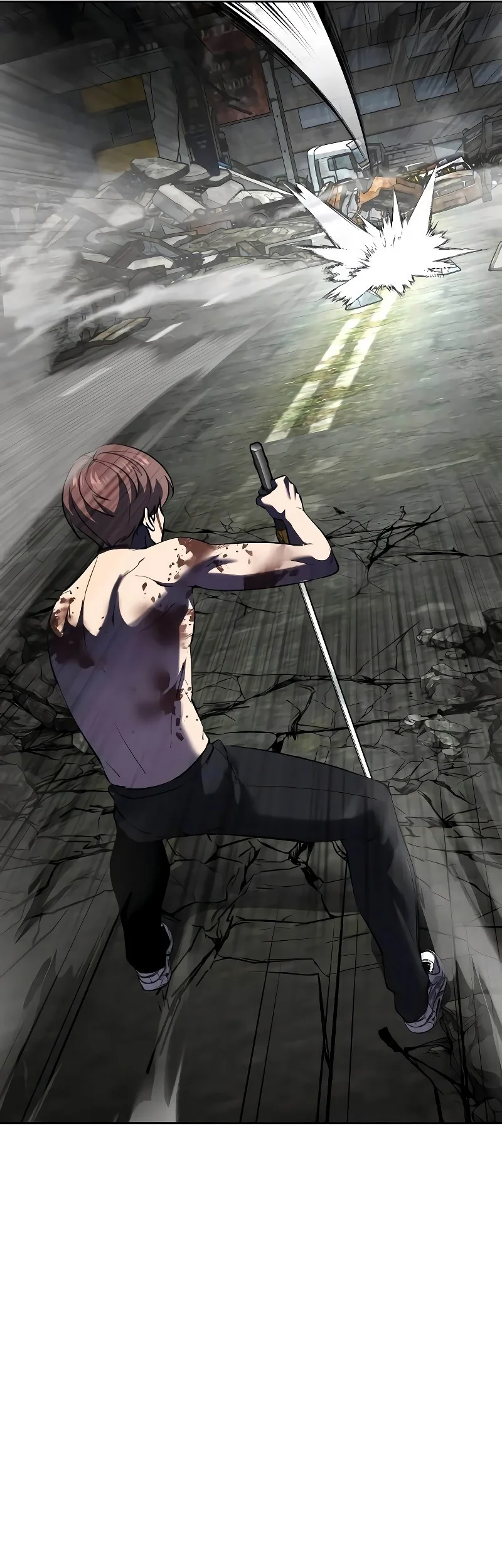 Ticket Hero S2 Chapter 125 Gambar 76